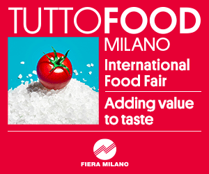 TuttoFood2021